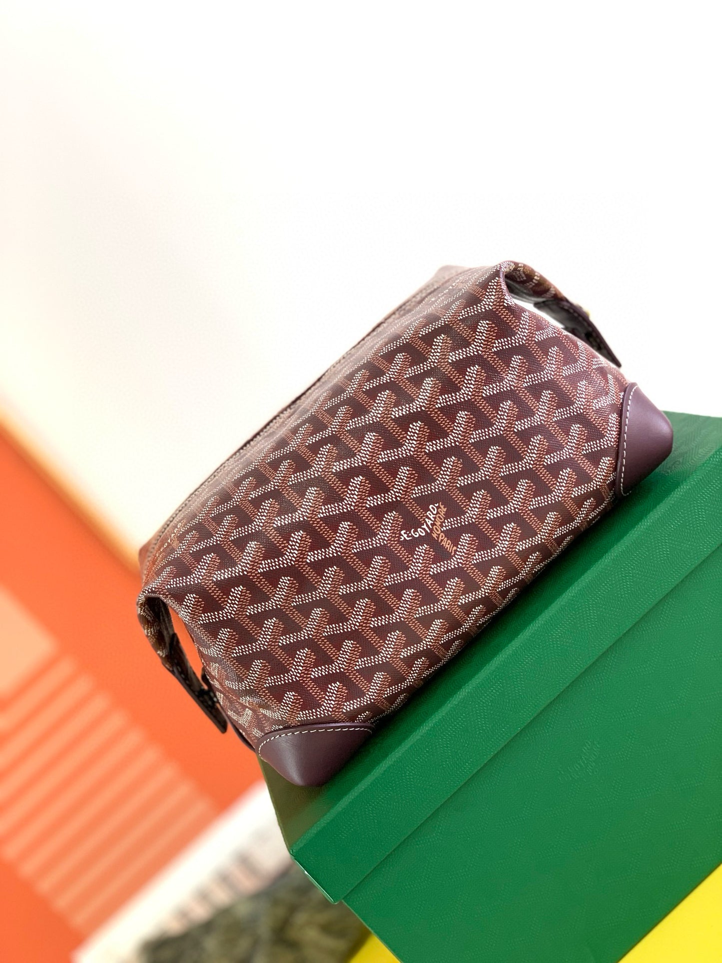 Goyard Boeing 25