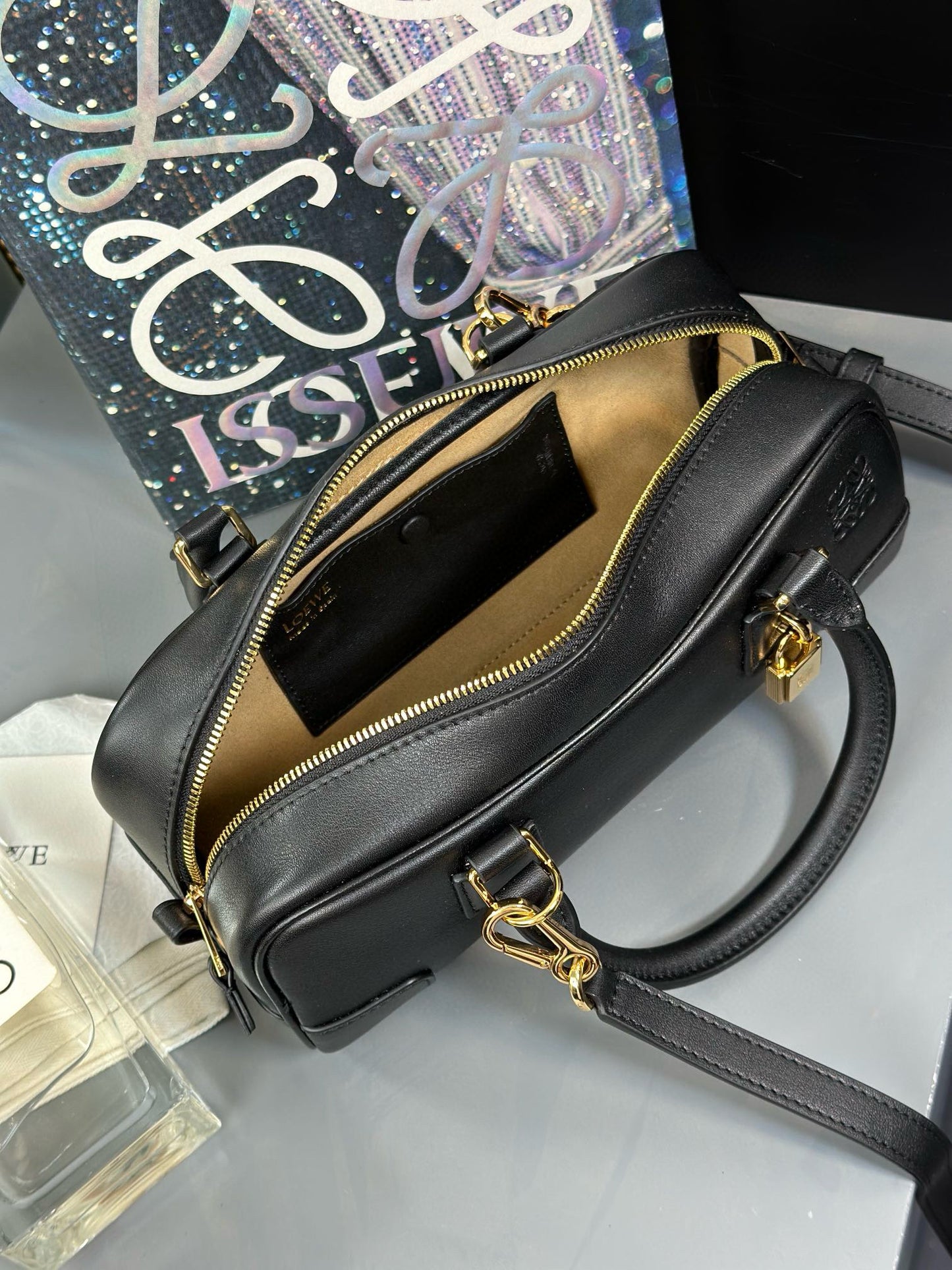 Loewe Amazon Cropped