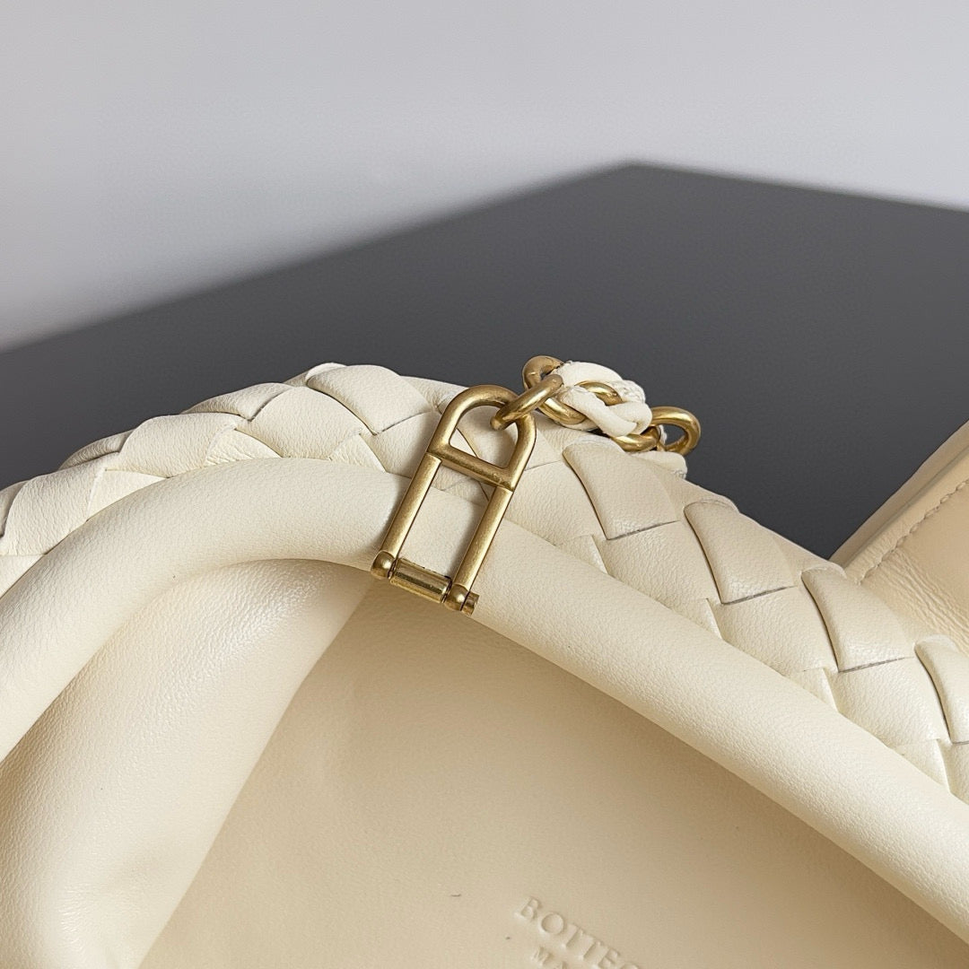 Bottega Veneta Small Lauren 1980