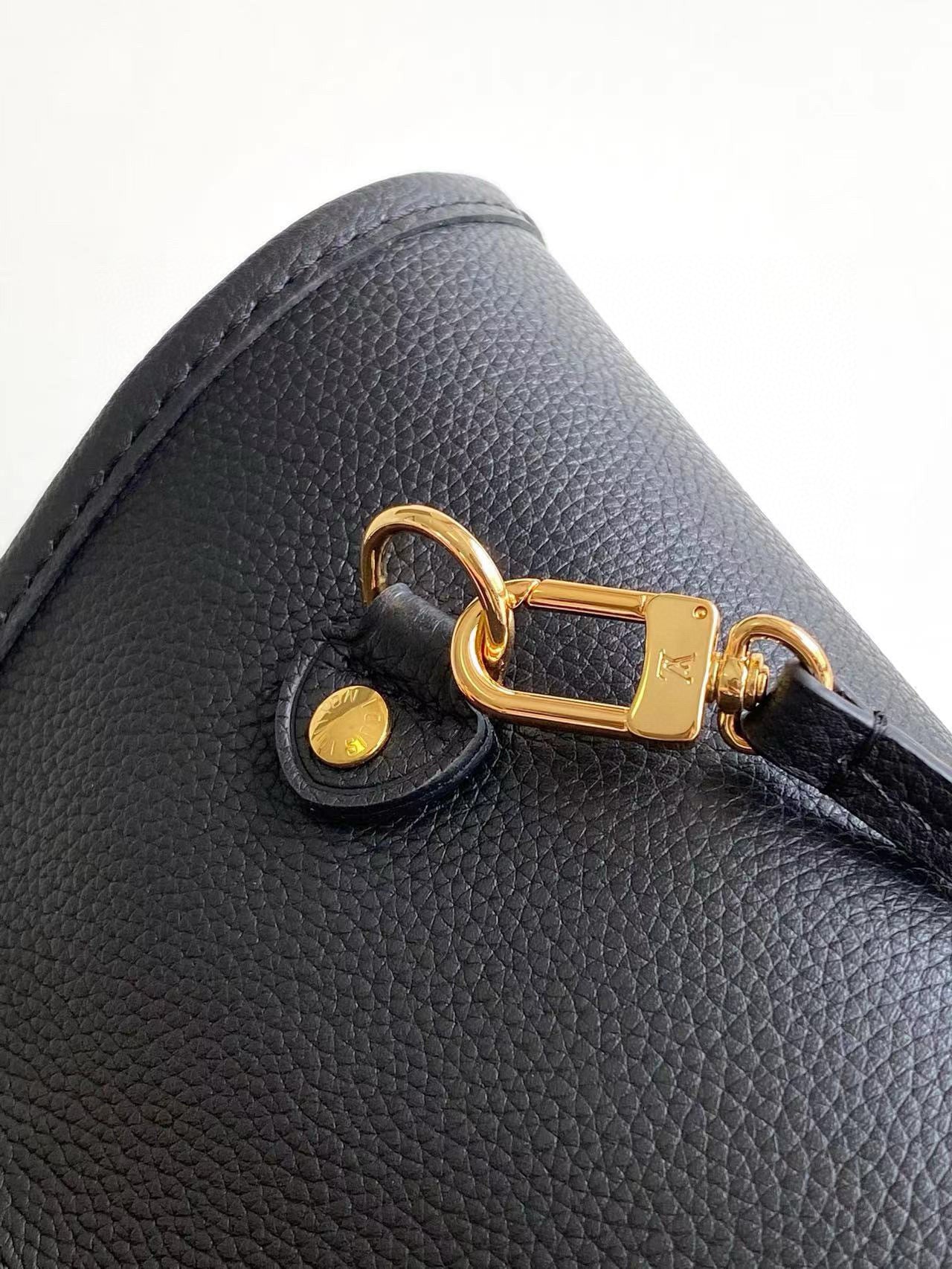 Louis Vuitton Neverfull Indside Out MM