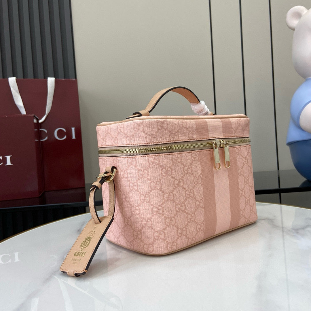 Gucci Porter Medium Travel Bag