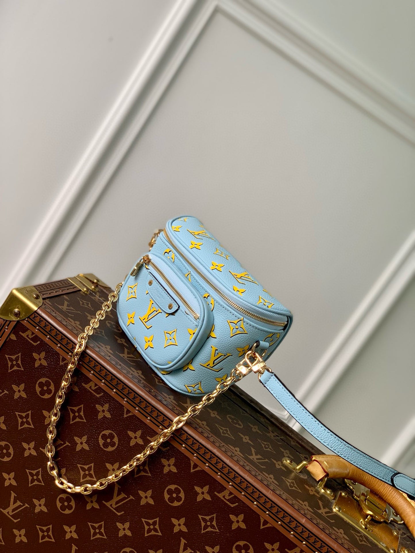 Louis Vuitton Mini Bumbag