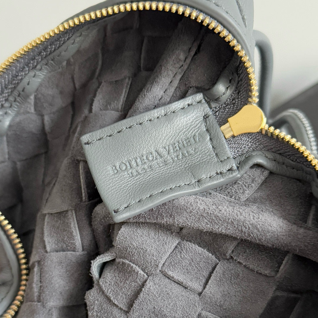 Bottega Veneta Loop Camera Bag