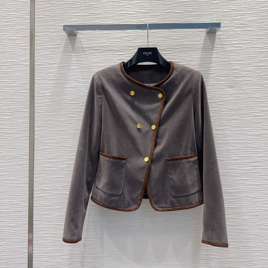 Cln Jacket-Skirt