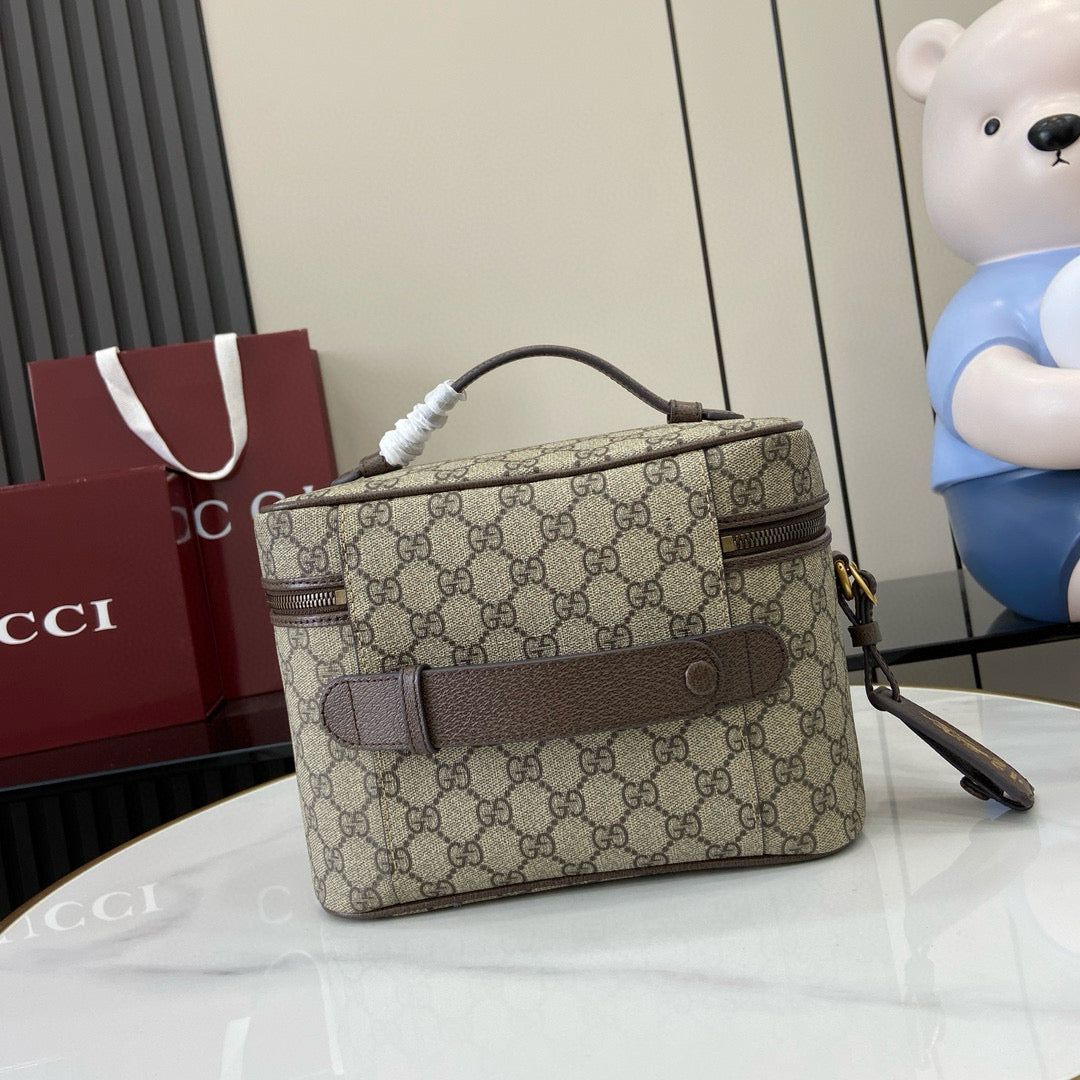 Gucci Porter Medium Travel Bag