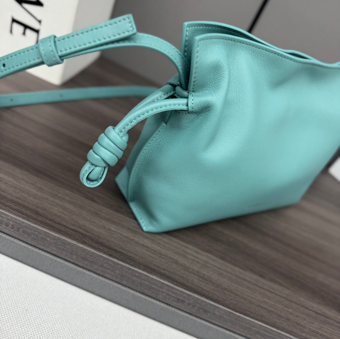 Mini Flamenco Clutch