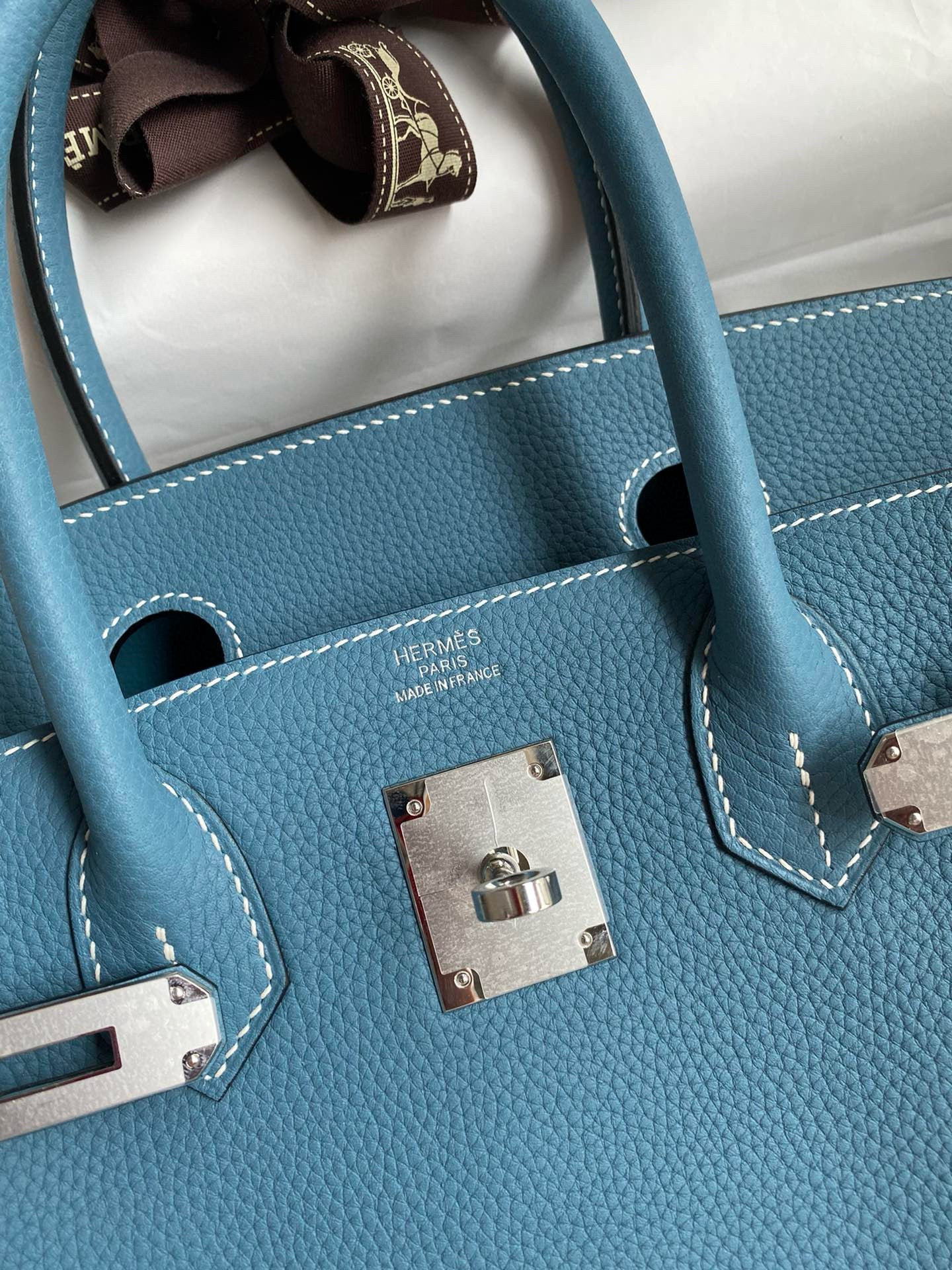 Hermes Birkin 30