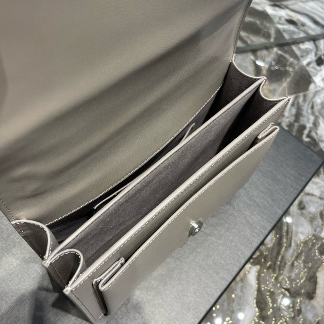 Yves Saint Laurent Sunset