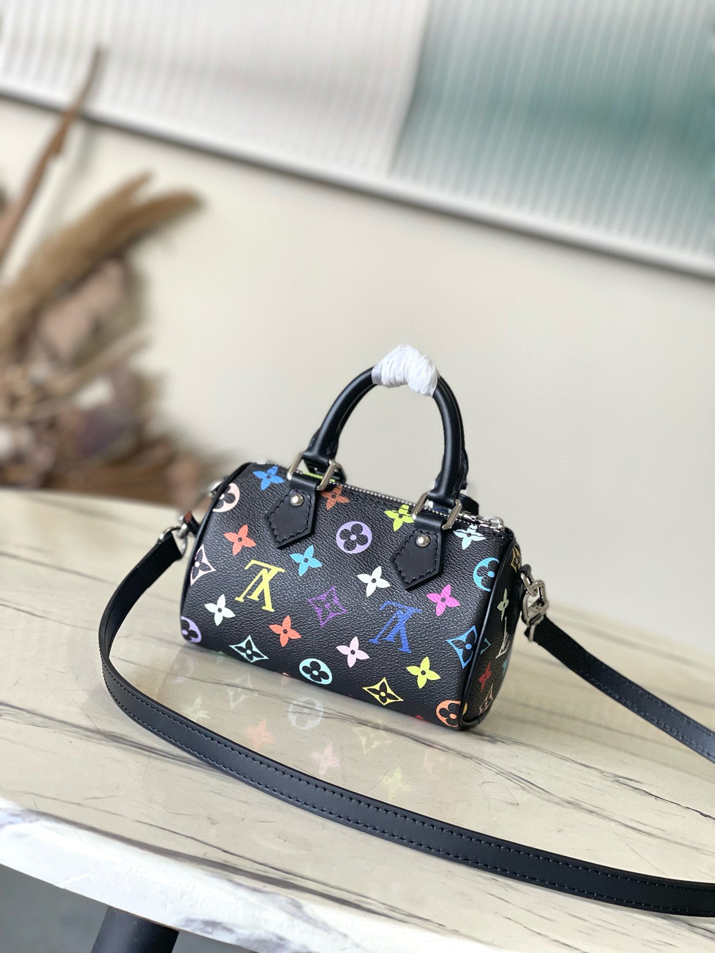 Lv x Tm Nano Speedy