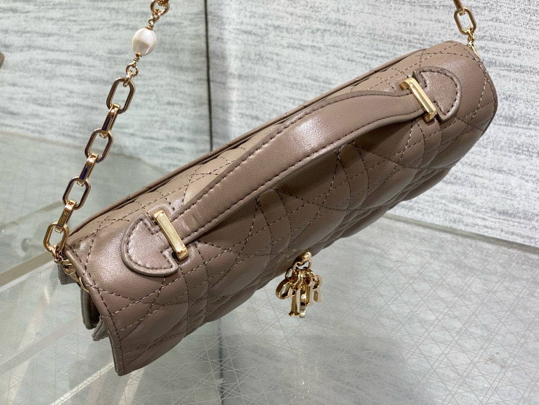 Christian Dior My Dior Mini Bag