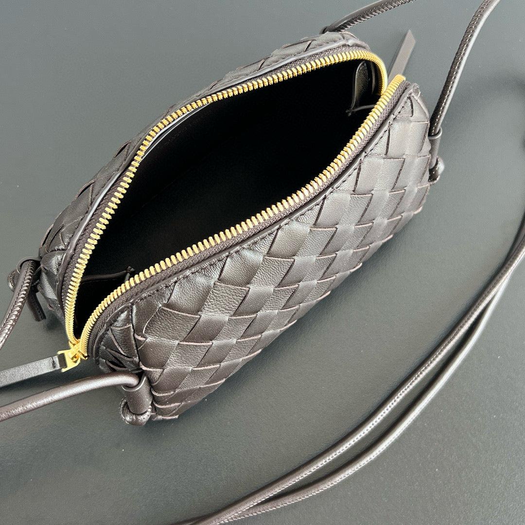 Bottega Veneta Concert Pouch