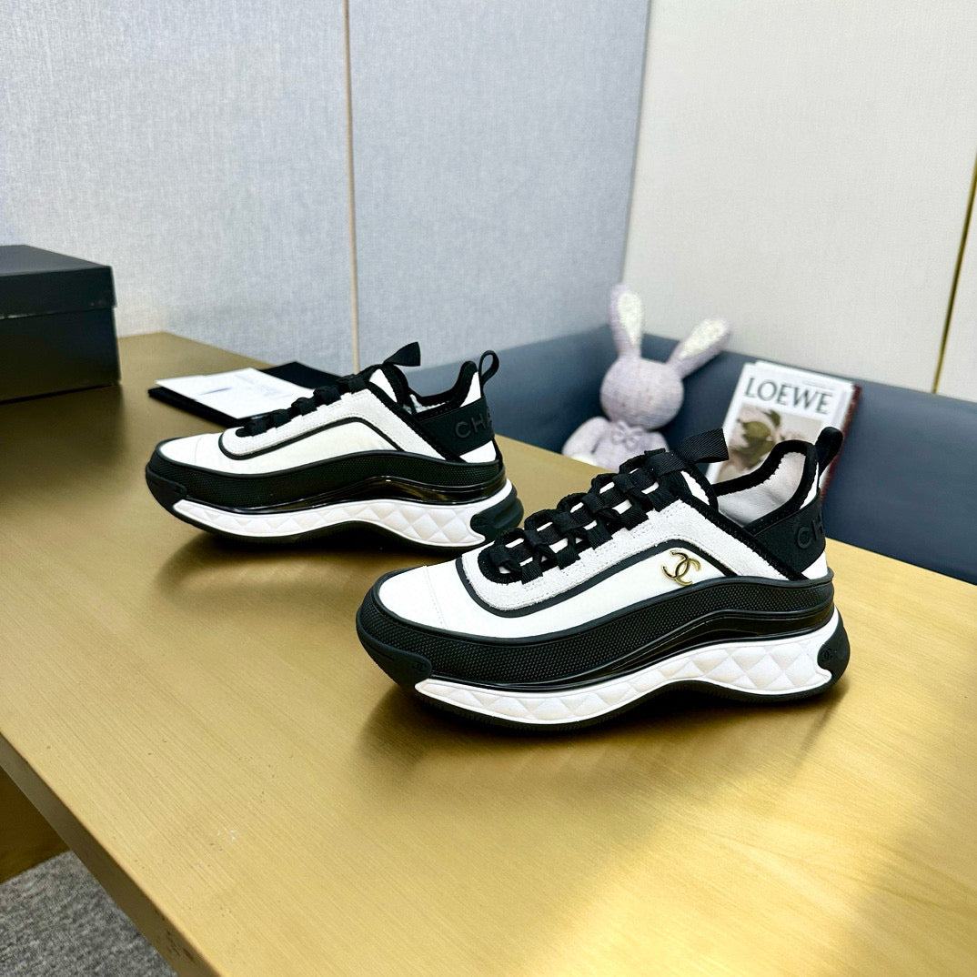 Chanel Sneaker