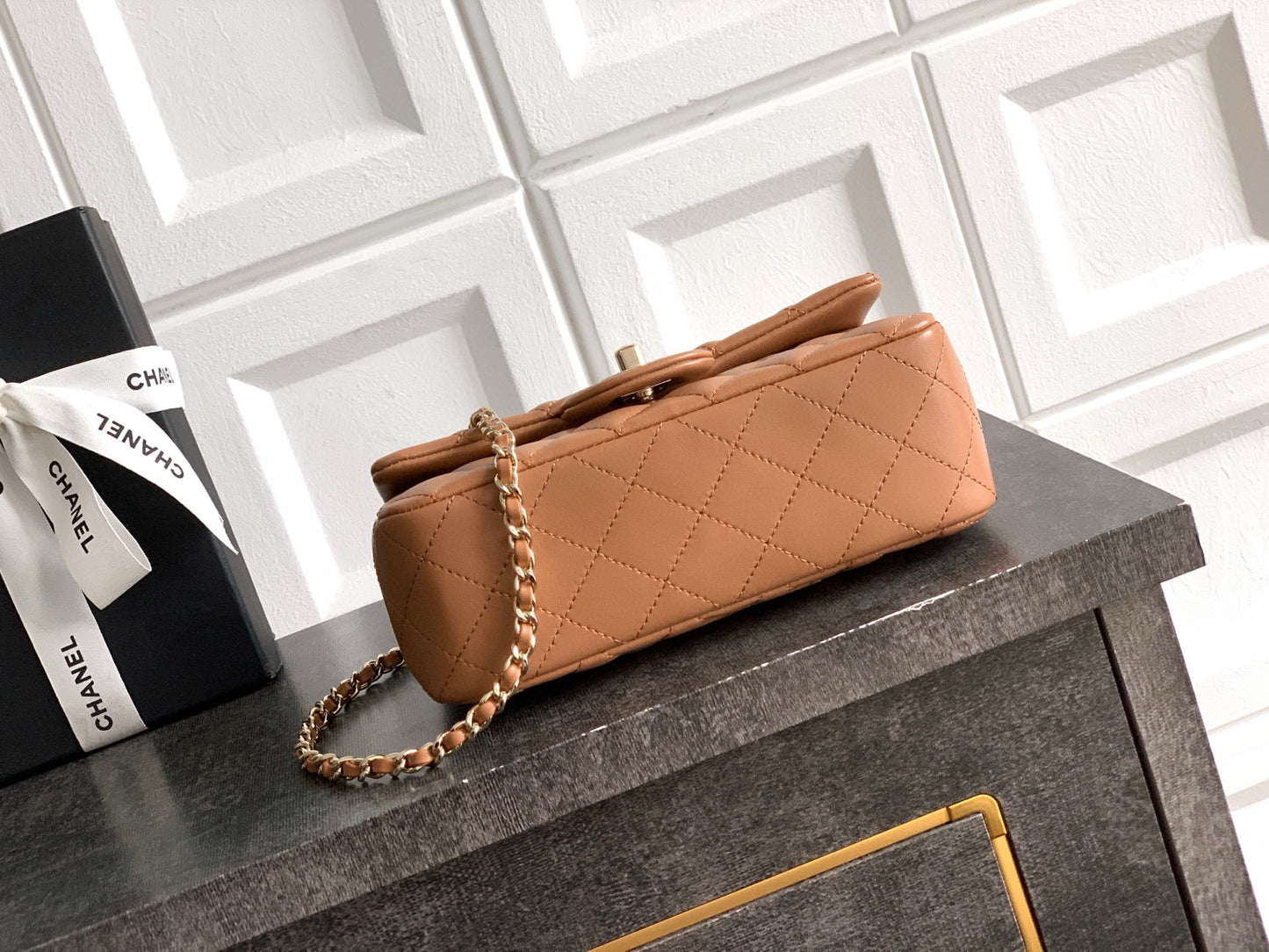 Mini Classic Handbag