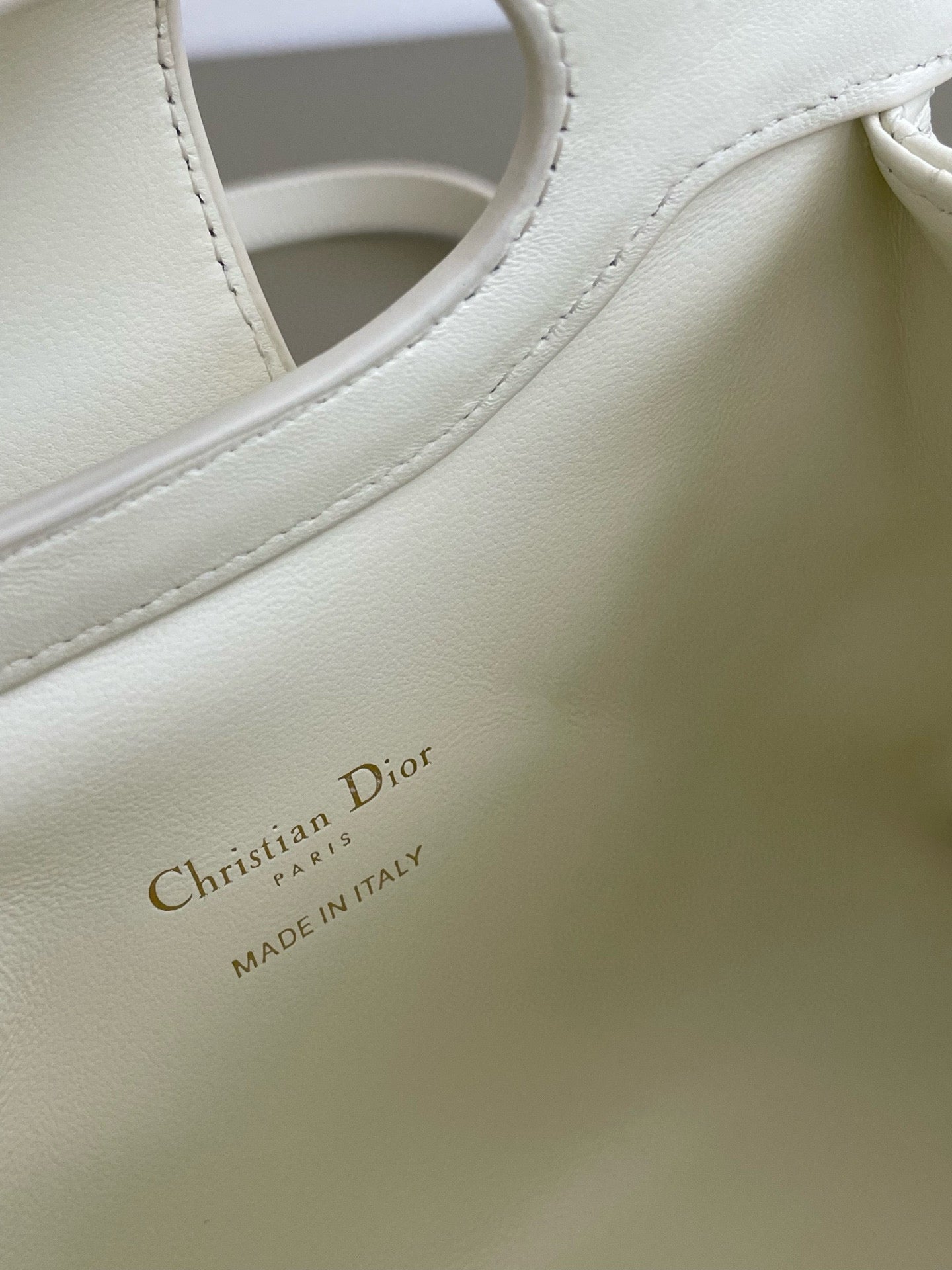 CD Jolie Top Handle Mini