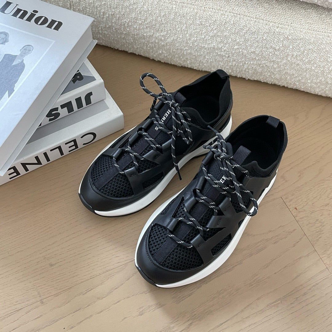 Hrms Man Sneakers