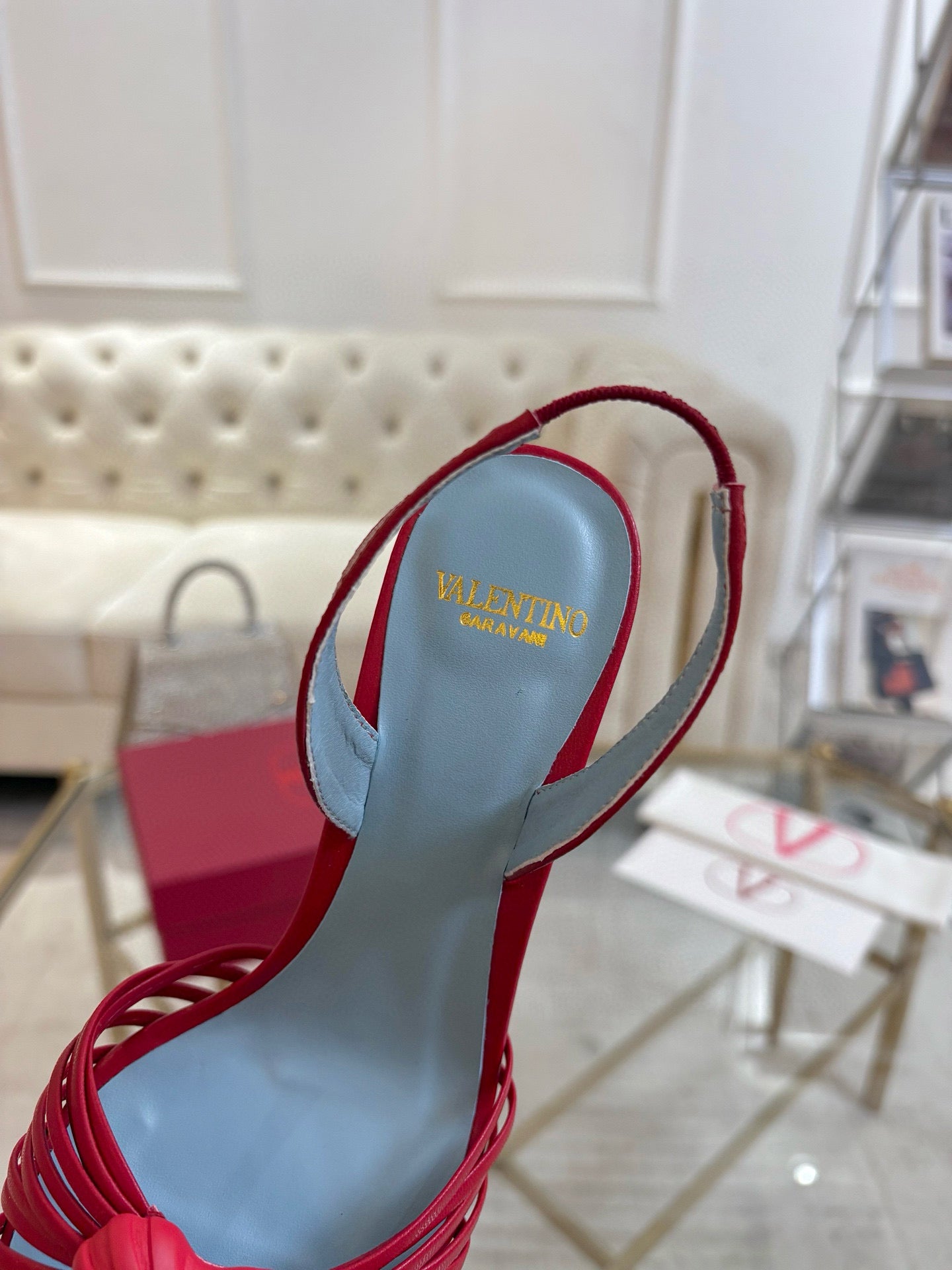 Vltn Heel