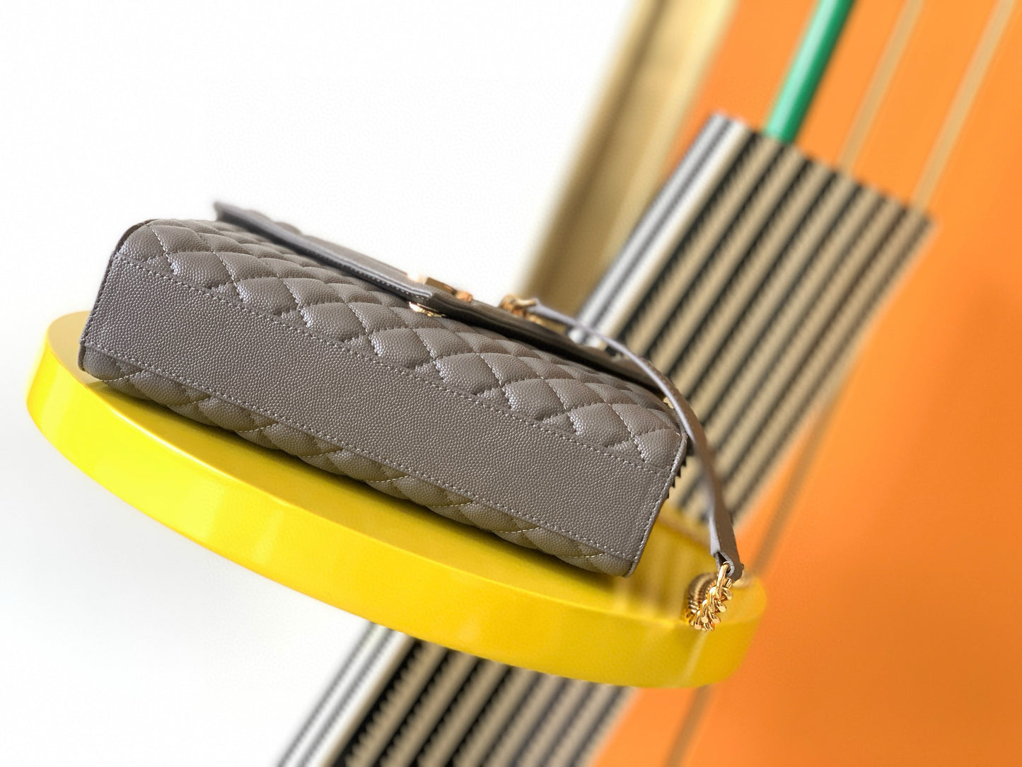 Yves Saint Laurent Envelope