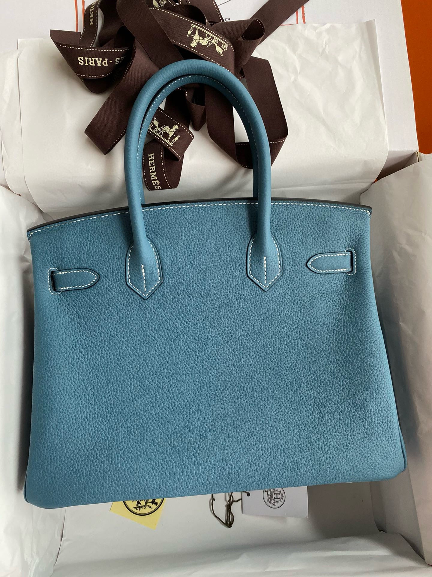 Hermes Birkin 30