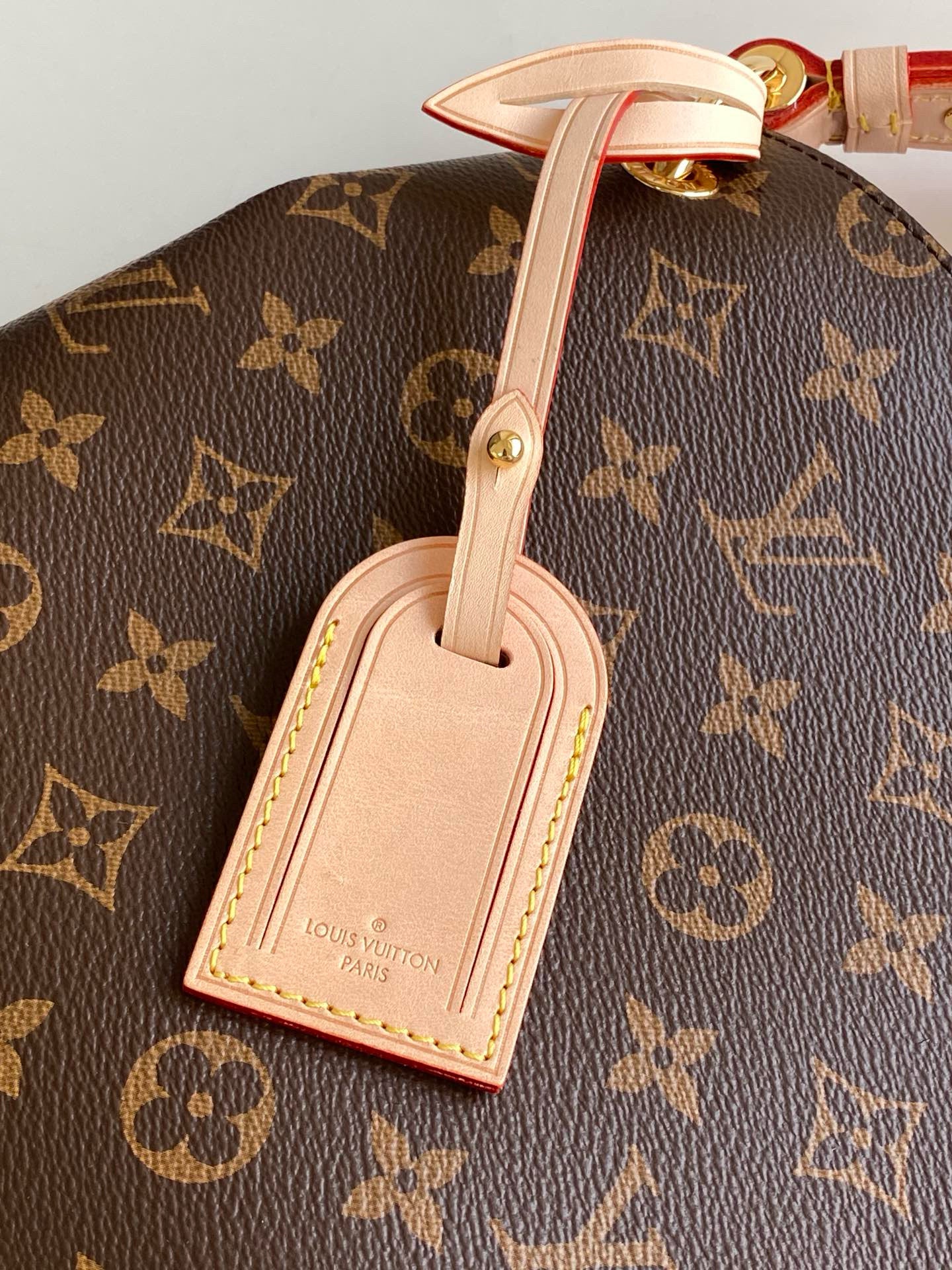 Louis Vuitton Graceful Pm