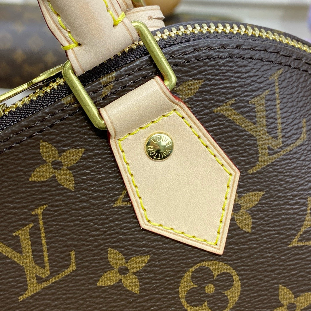 Louis Vuitton Alma BB
