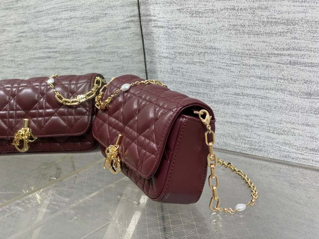 Talk Pouch Phone