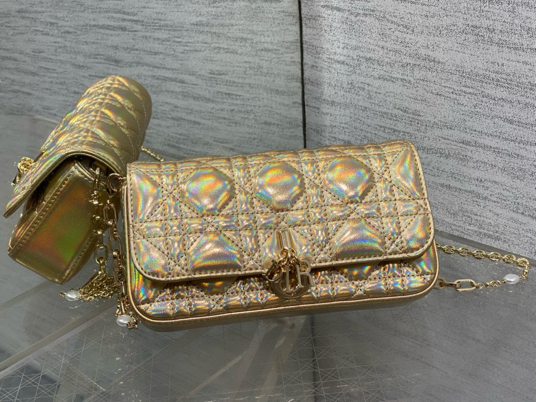 Talk Pouch Phone