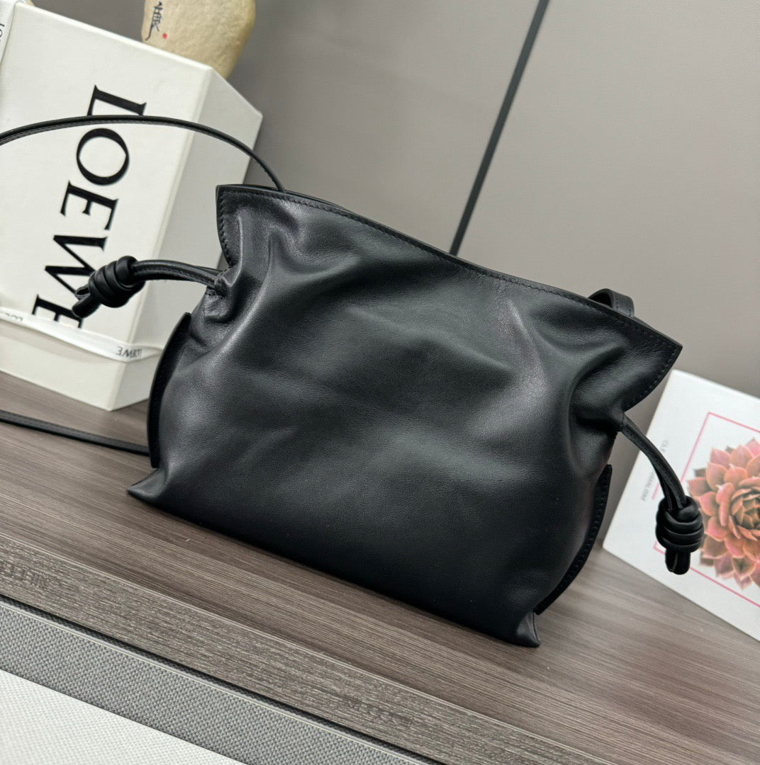 Mini Flamenco Clutch