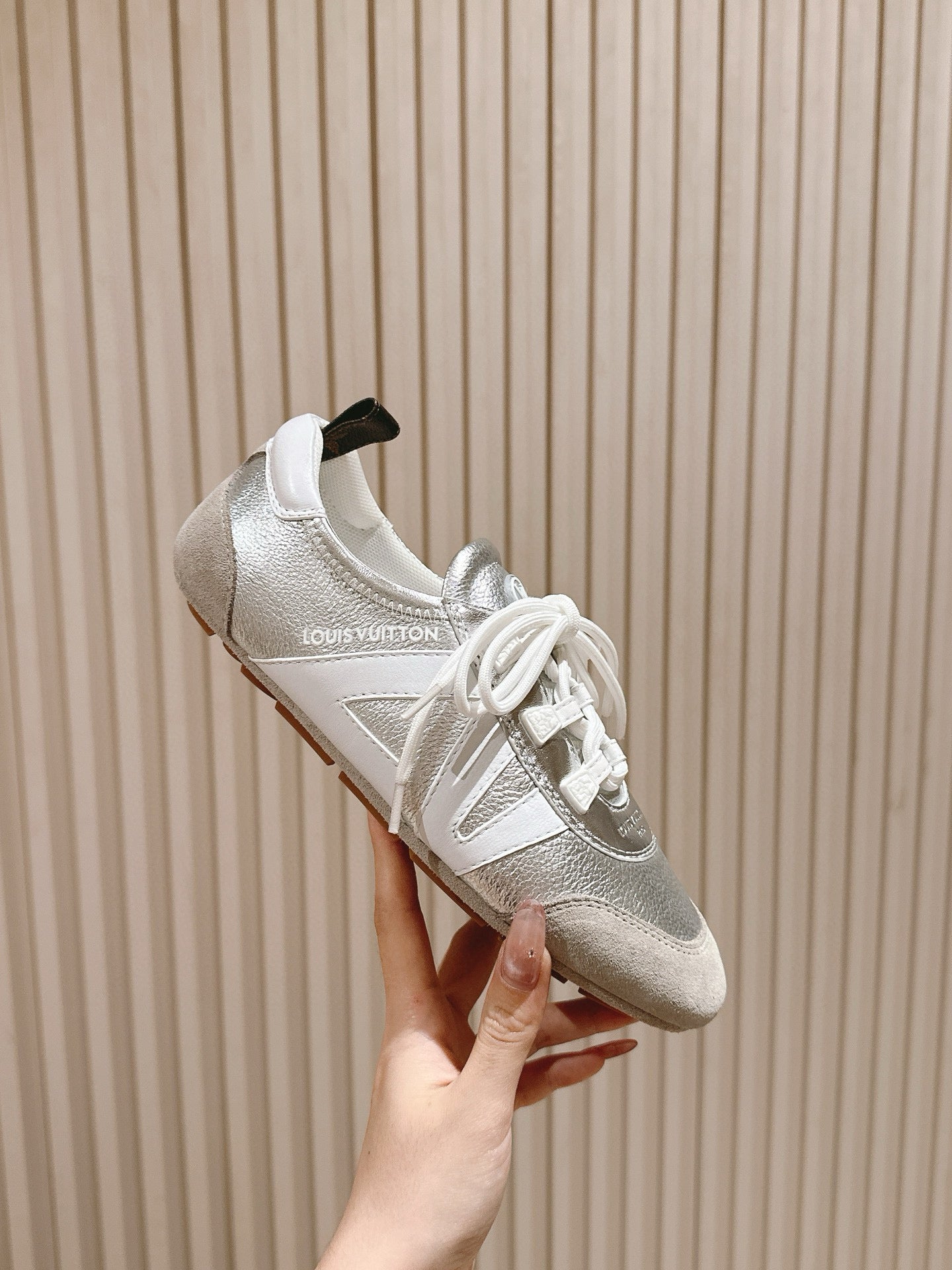 Sneakerina