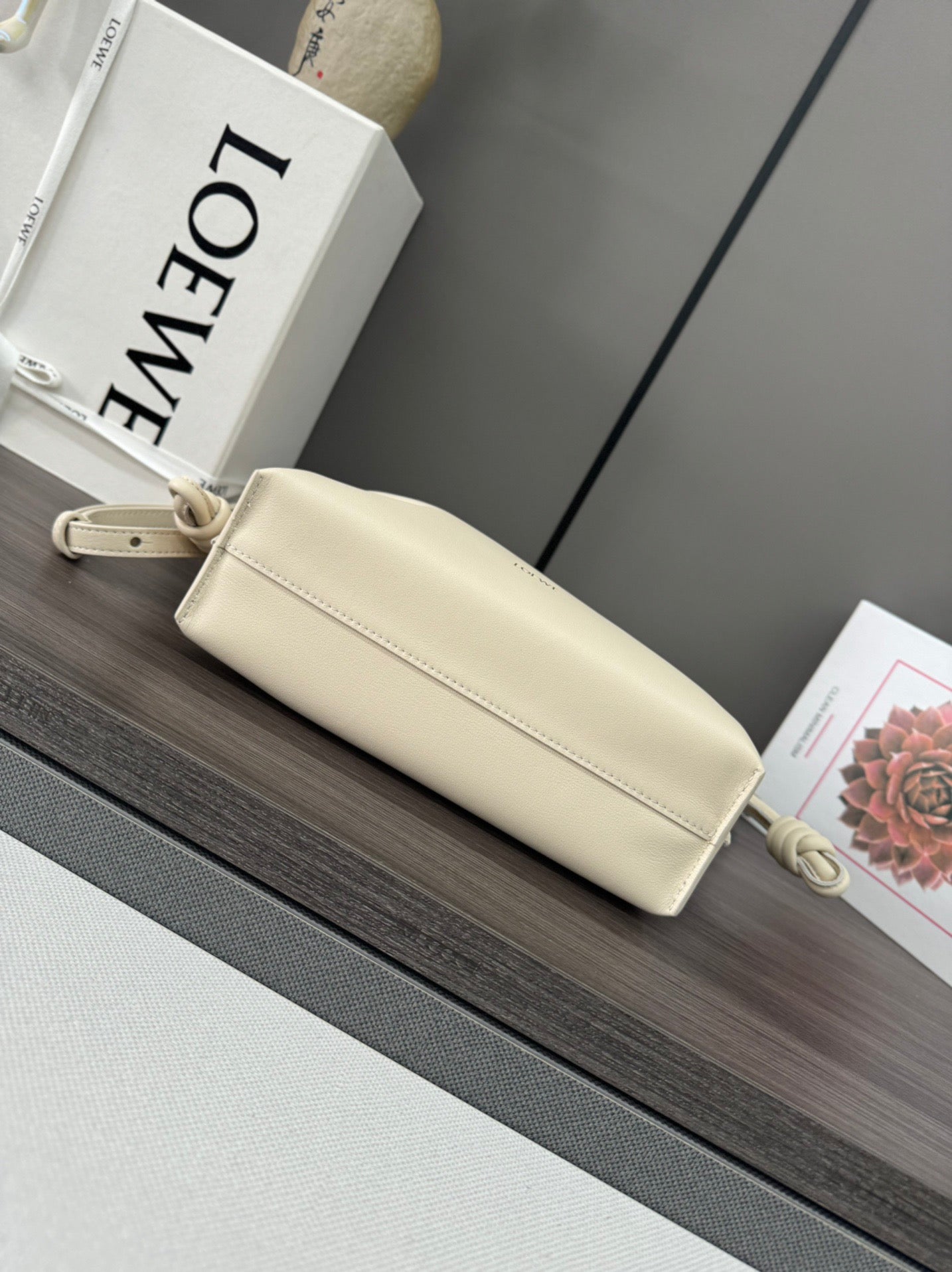 Mini Flamenco Clutch
