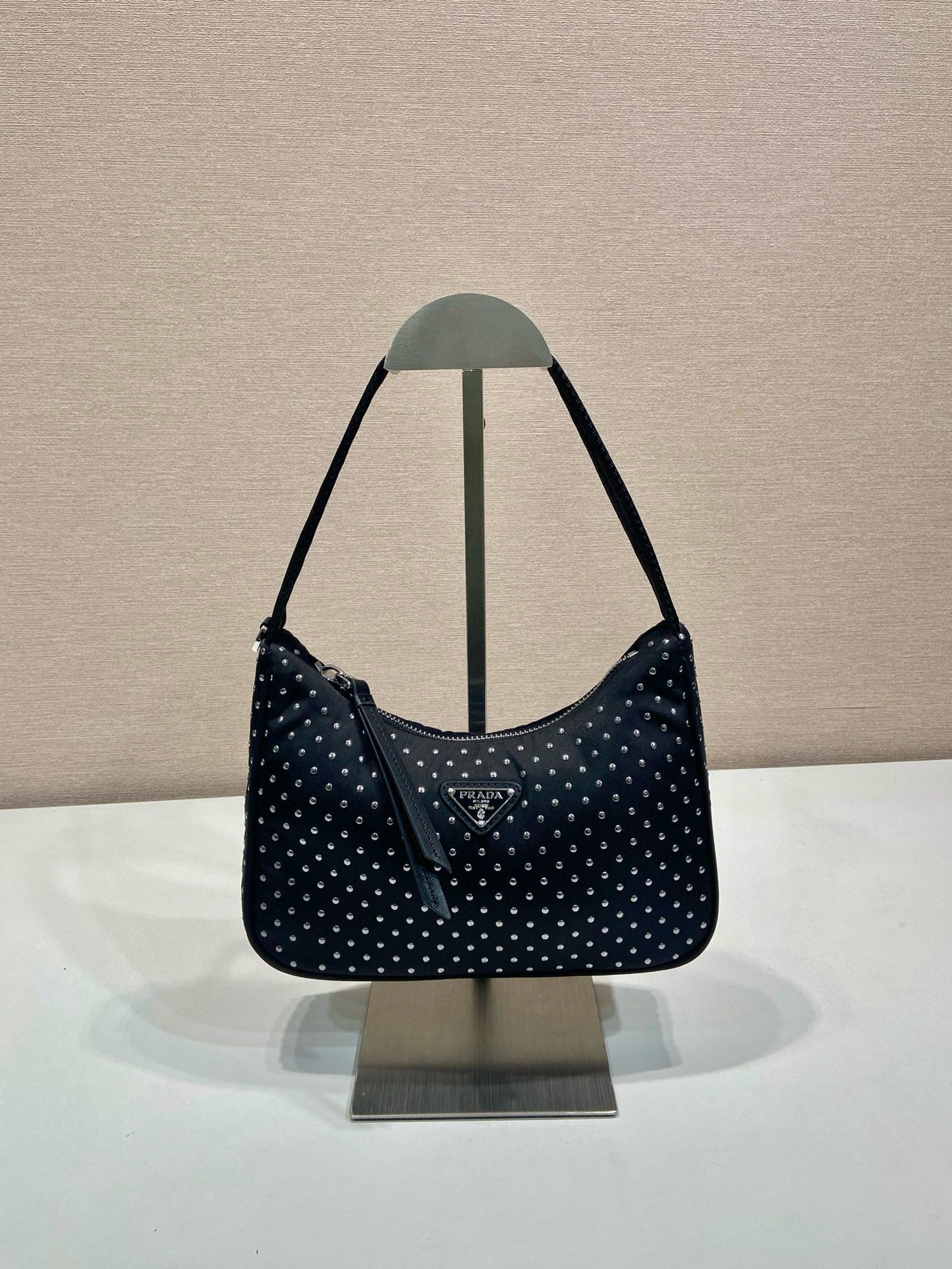 Prada Hobo