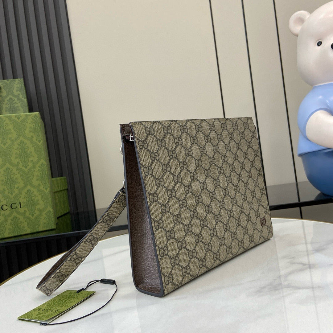 Gucci Bi Color Small Pouch