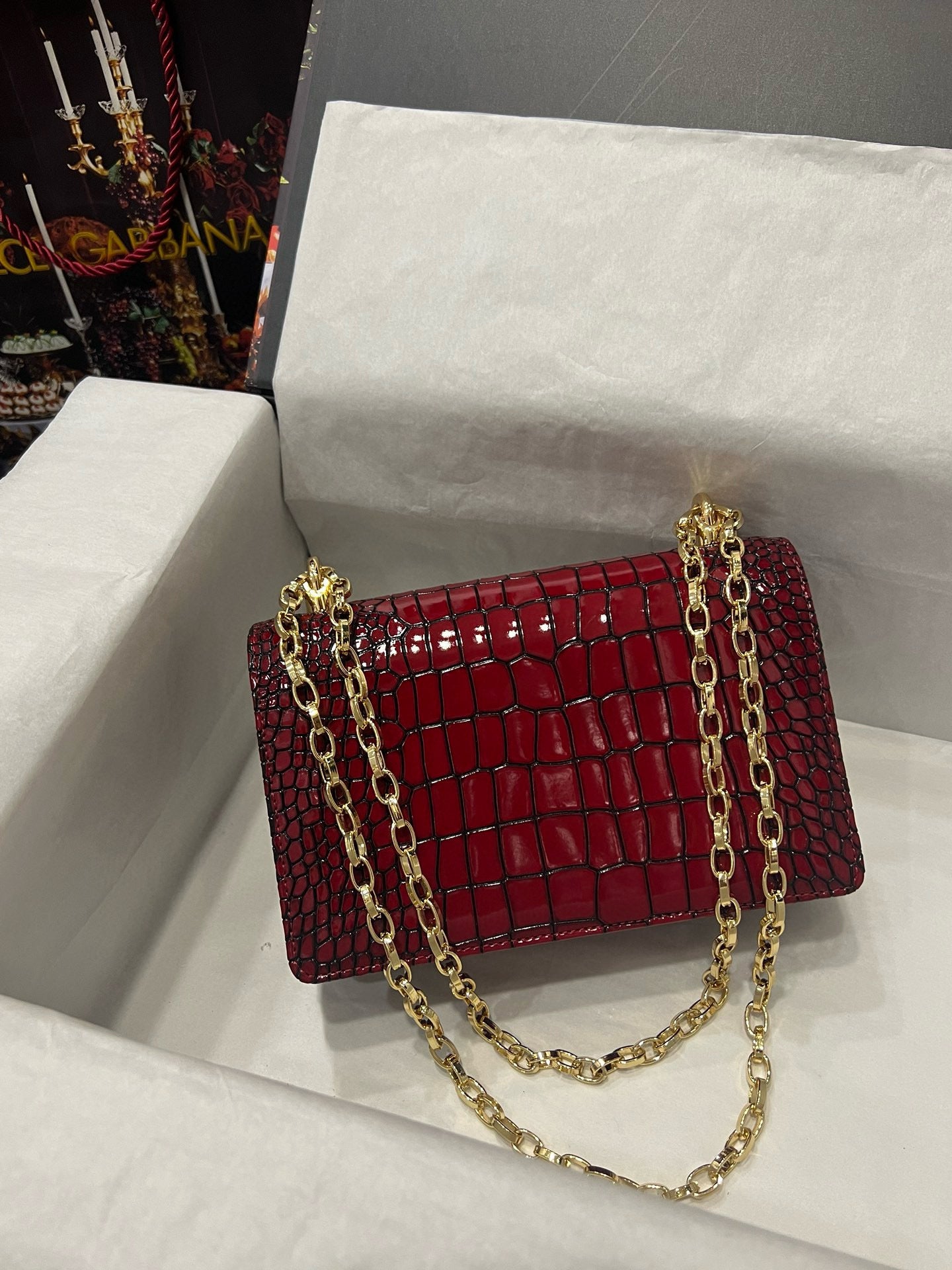 Dolce Gabbana Dg Girls