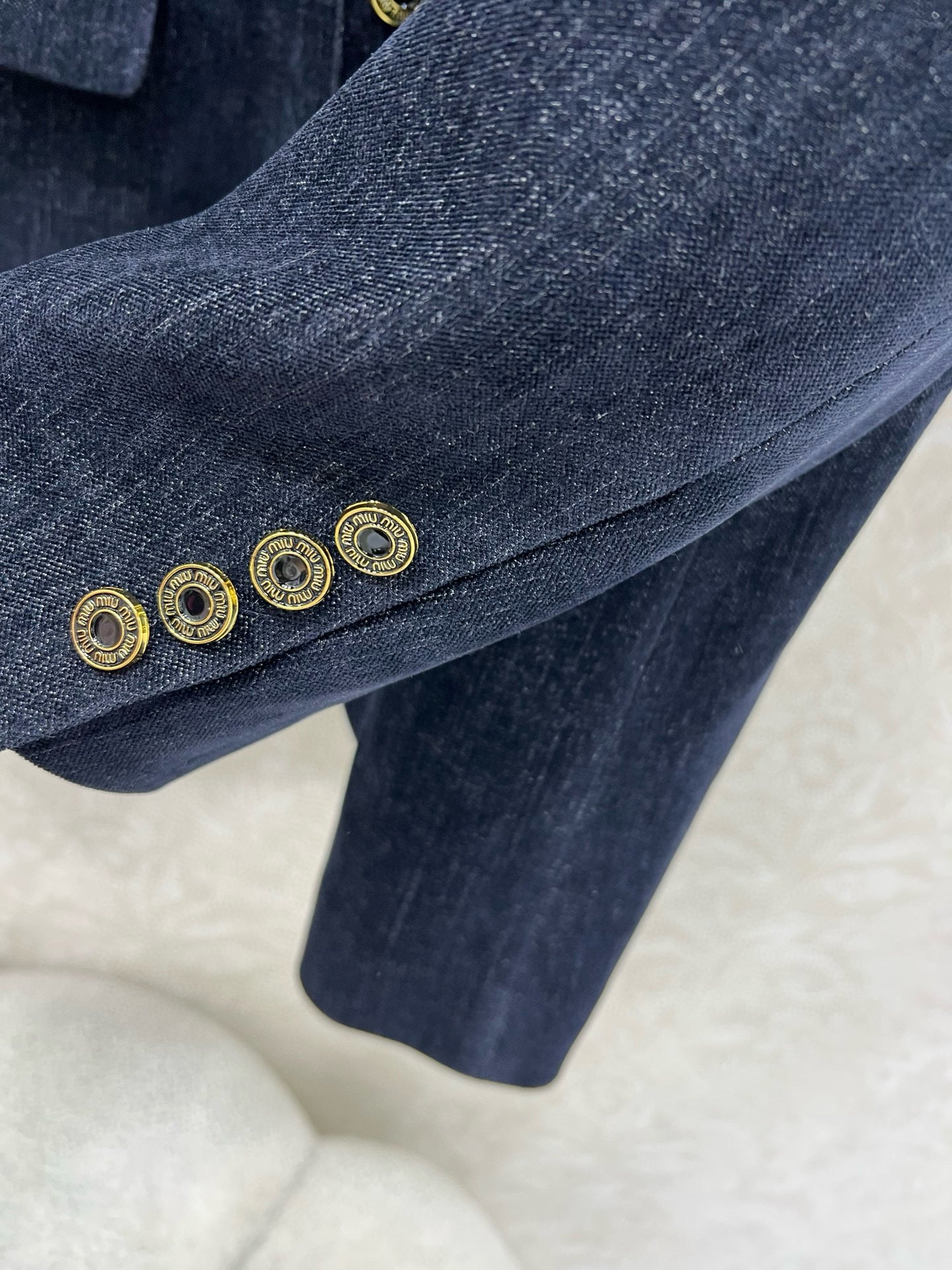 Miu miu Jacket-Skirt