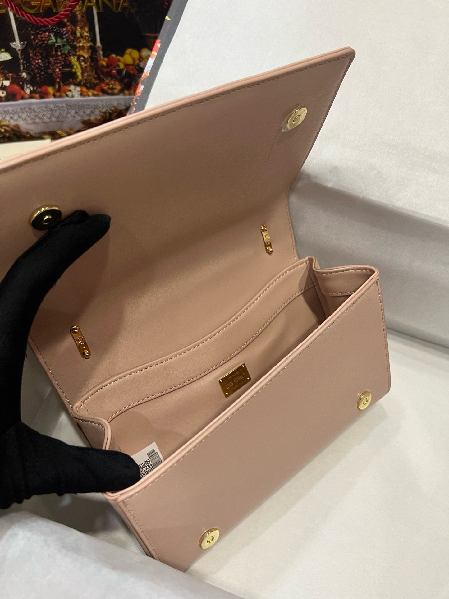 Dolce Gabbana Dg Girls