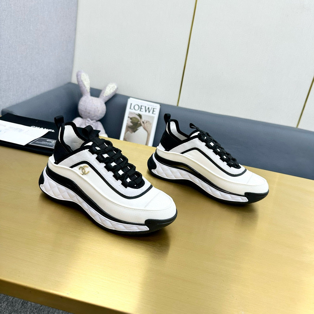 Chanel Sneaker