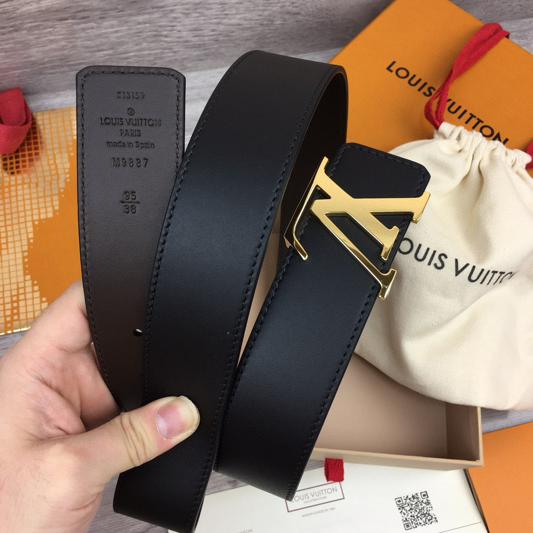 Louis Vuitton Belt