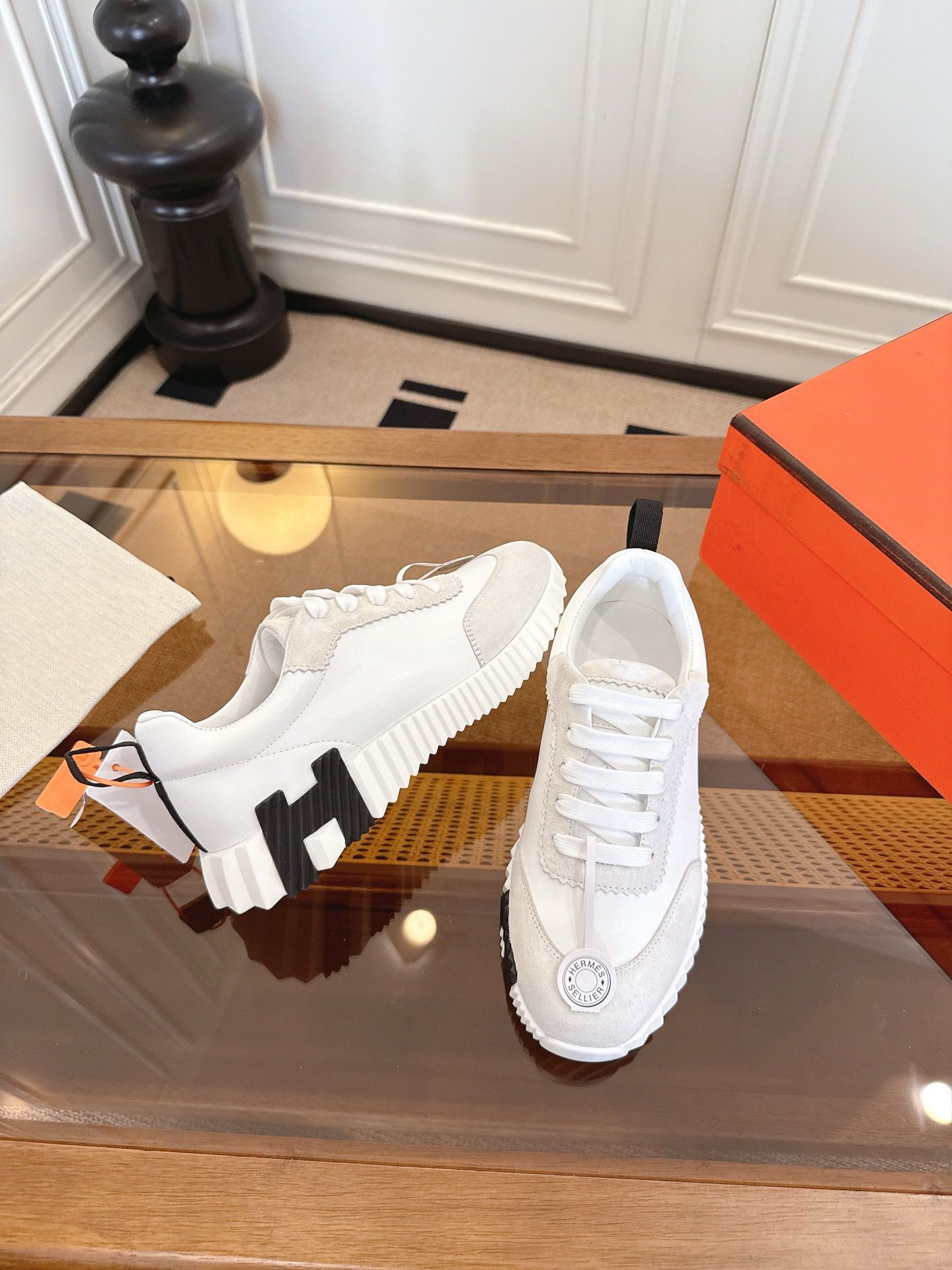 Sneakers
