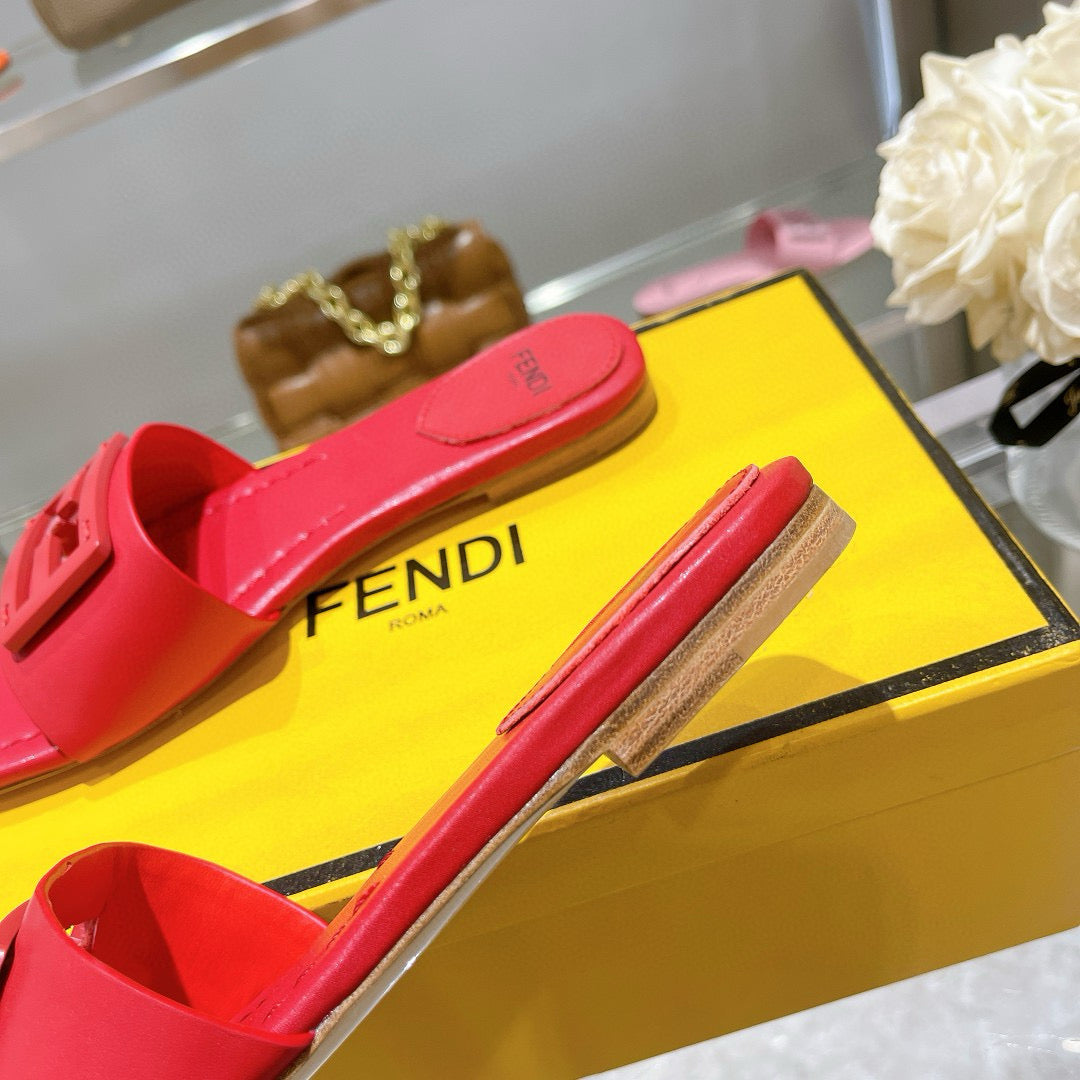 Fendi Baguette