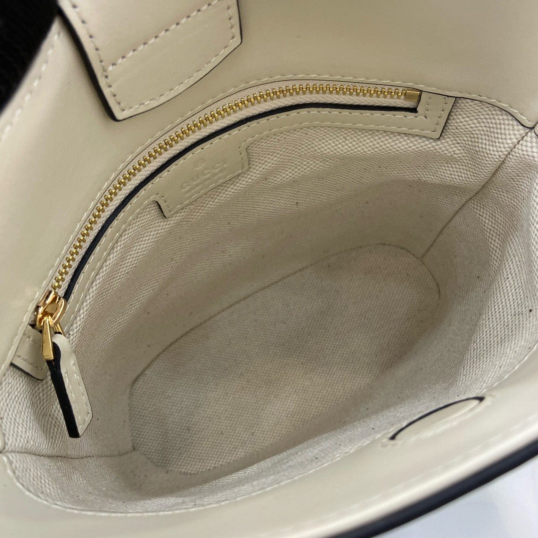 Gucci 73 Mini Bucket Bag