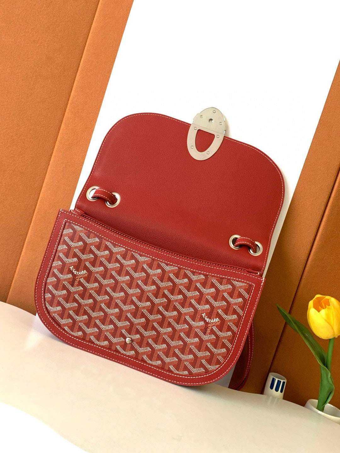 Goyard 233 Bag