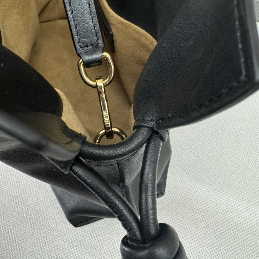Mini Flamenco Clutch