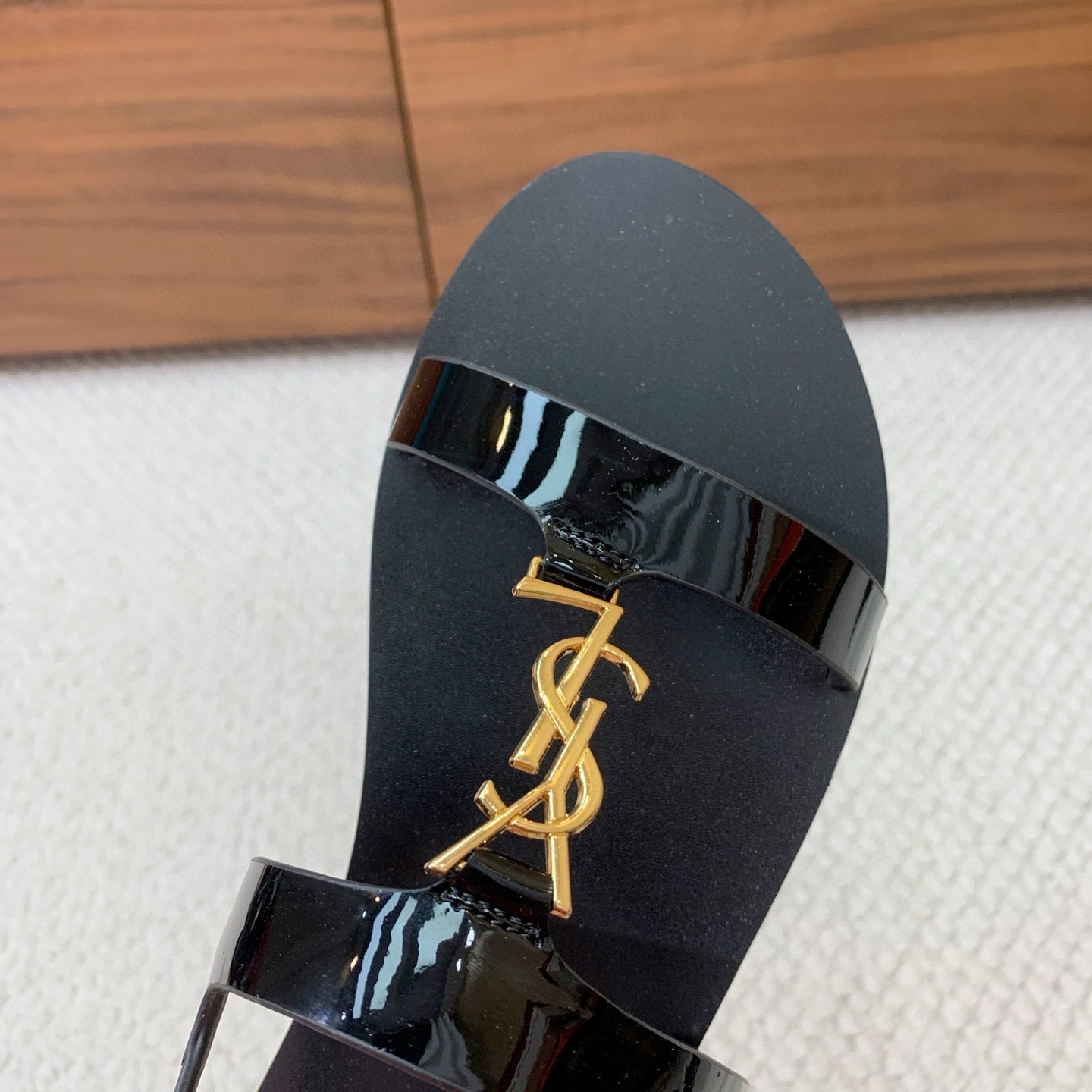 New Sandal