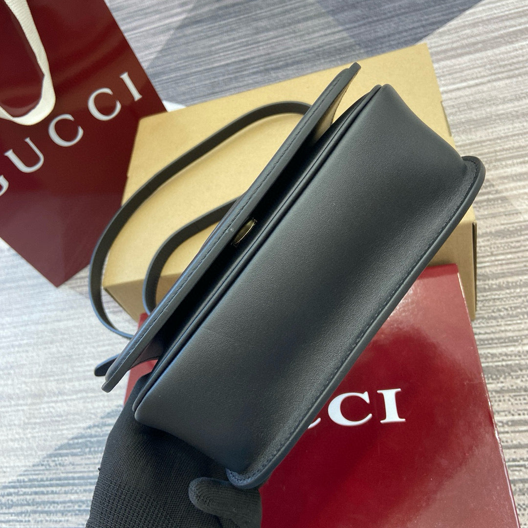Gucci Blondie Small Top Handle Bag