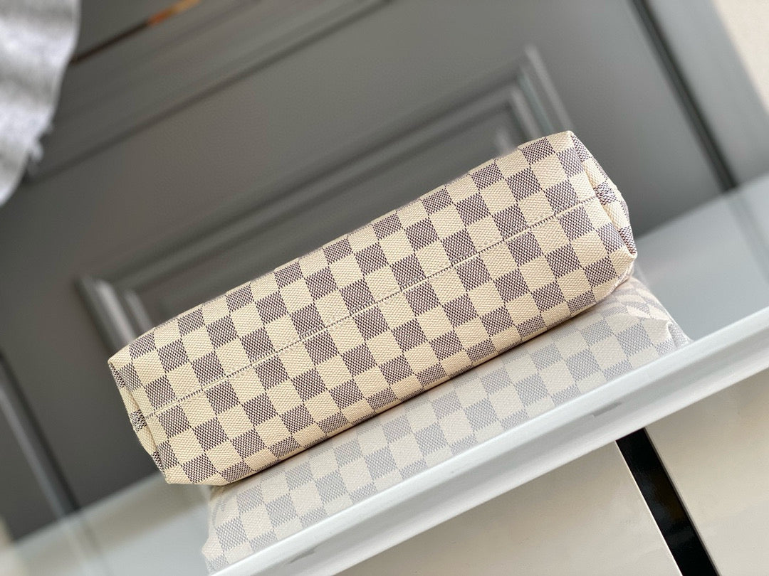 Louis Vuitton Graceful Pm