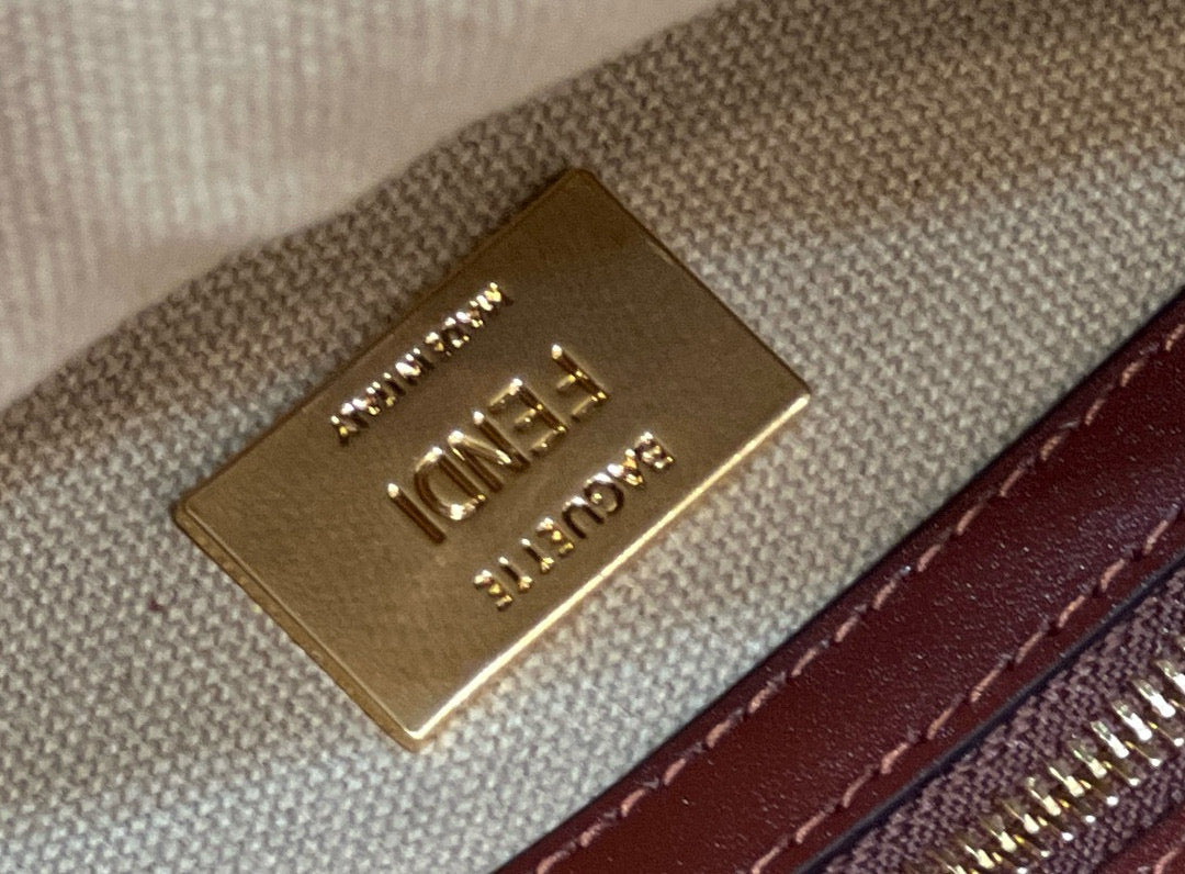 Fendi Baguette