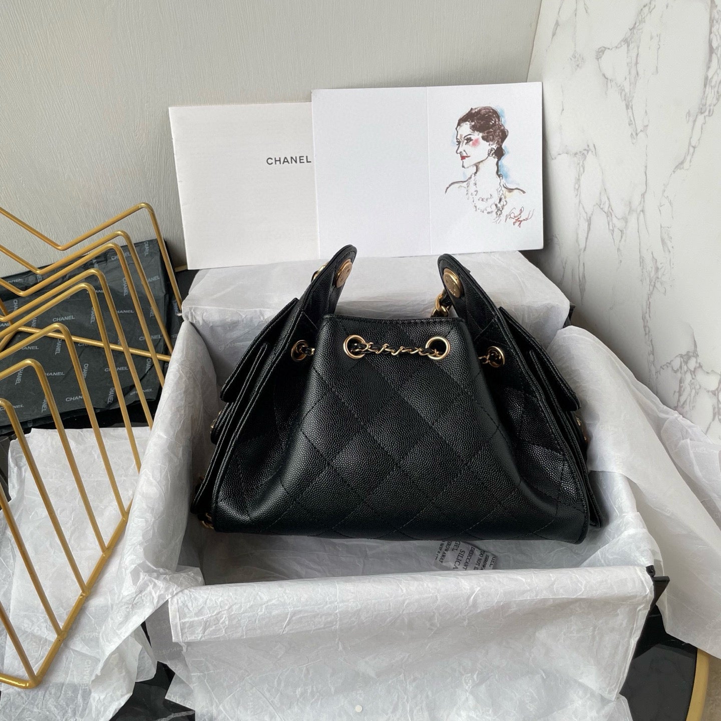 25 Handbag Mini