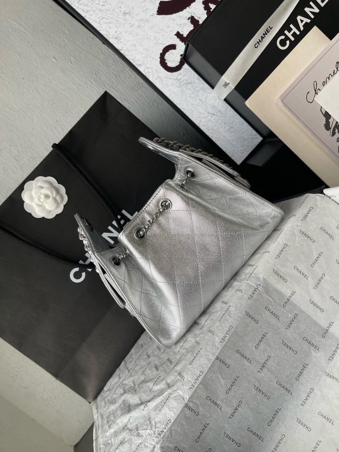 25 Handbag Mini