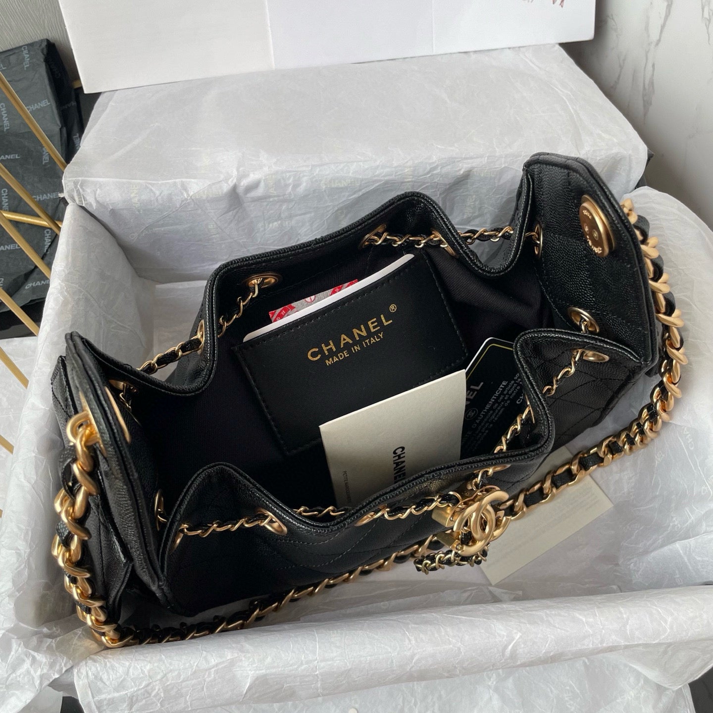 25 Handbag Mini