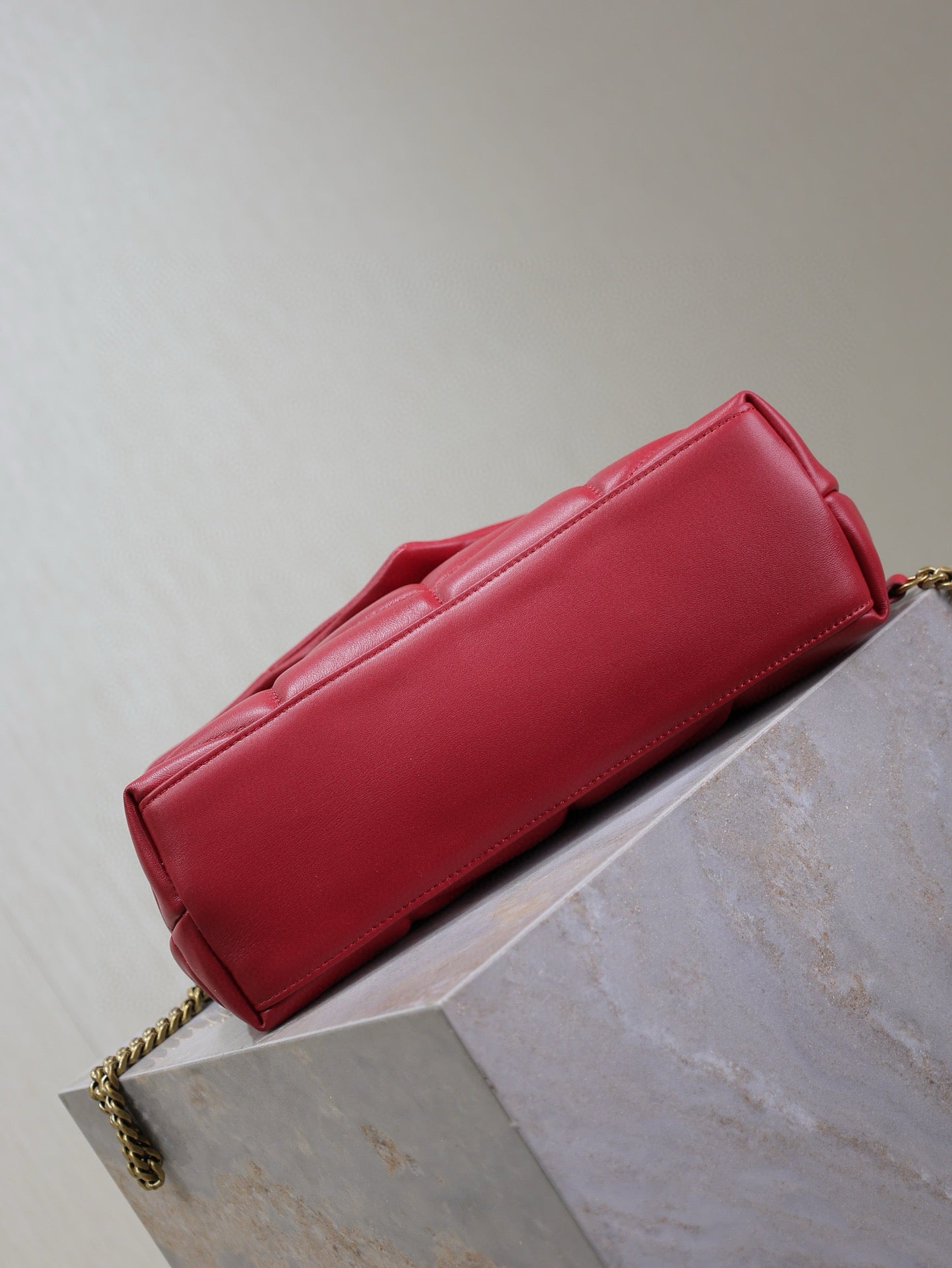 Yves Saint Laurent Puffer Small