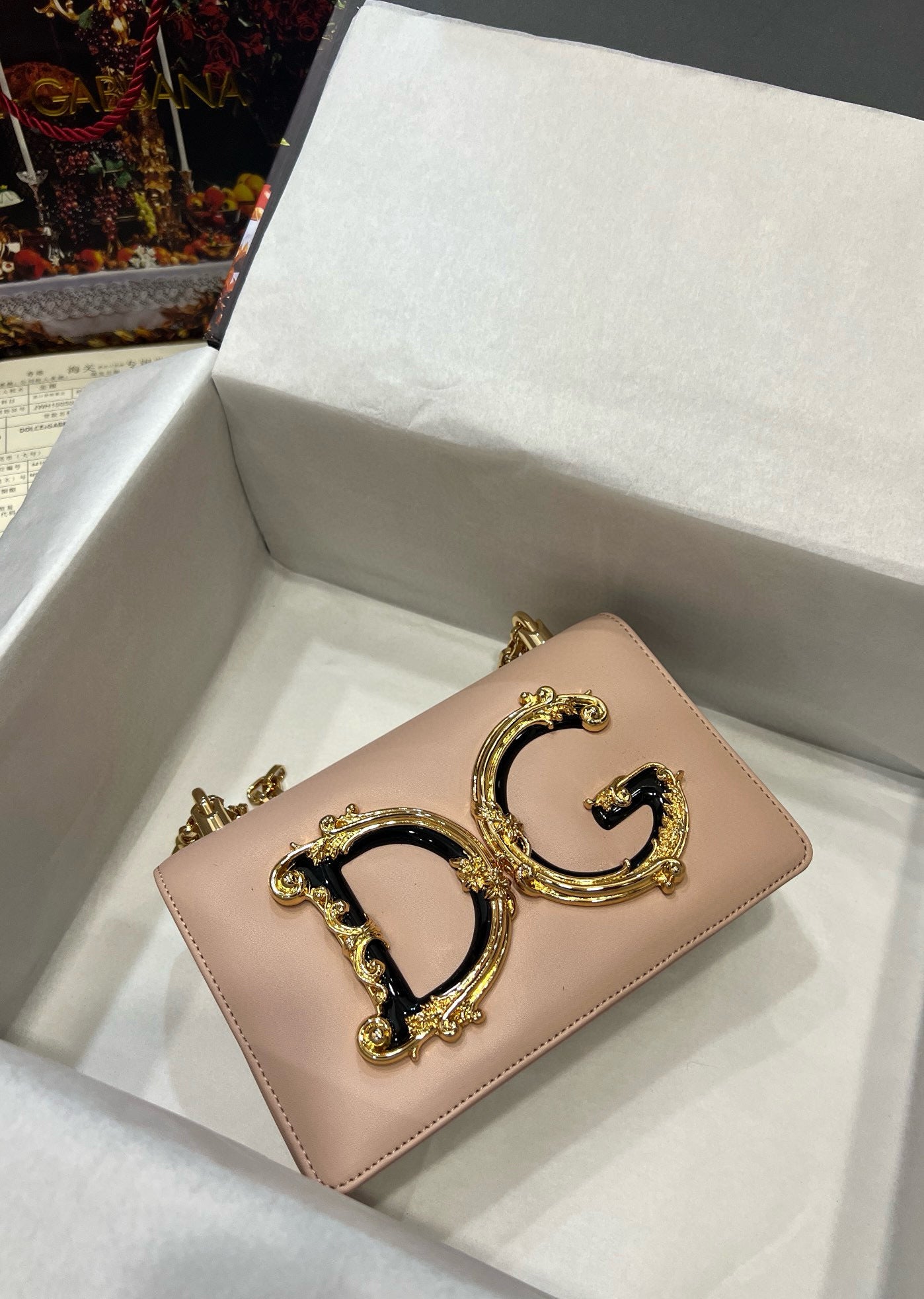 Dolce Gabbana Dg Girls